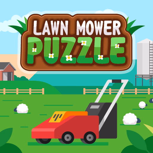 Lawn Mower Puzzle