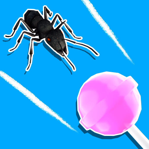 Lead the Ant