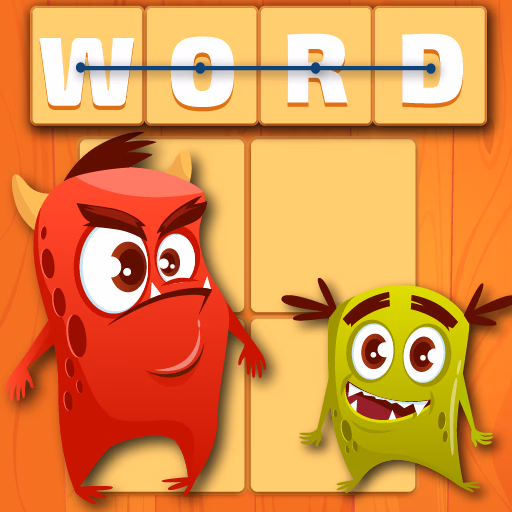 Learning English: Word Connect