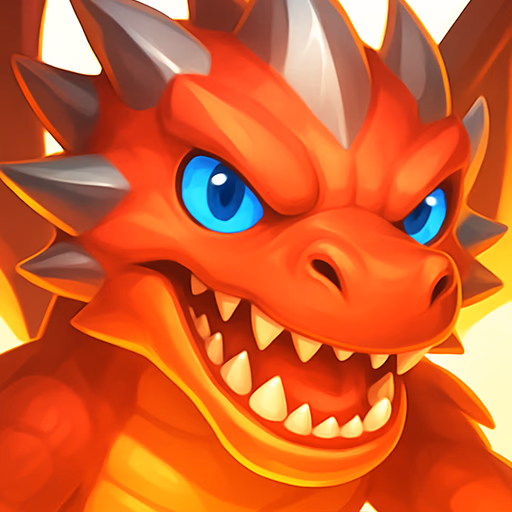 Legend of Dragon Hunt