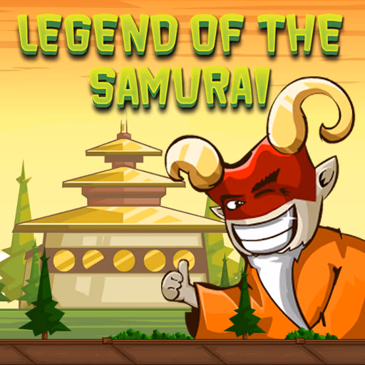 Legend of the Samurai