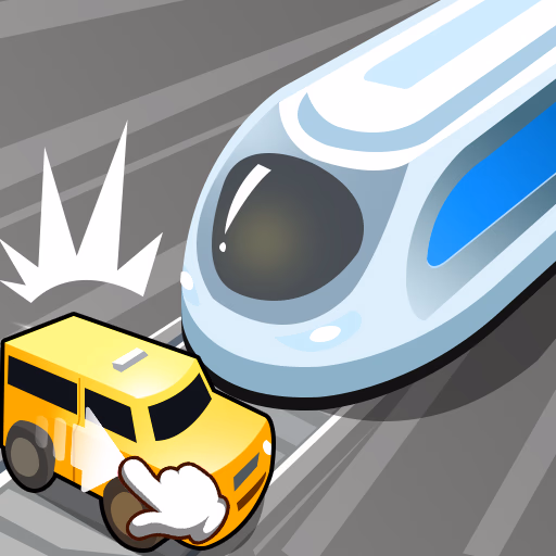 Let The Train Go