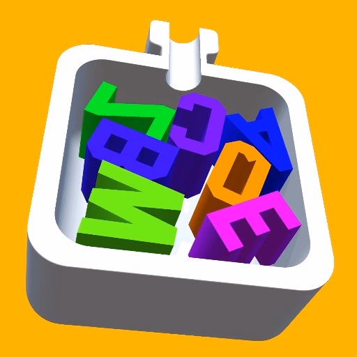 Letter Fit