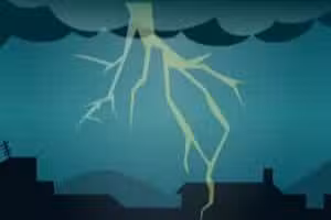 Lightning