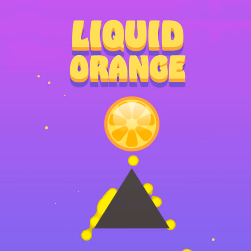 Liquid Oranges
