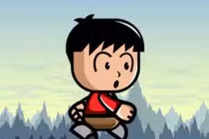 Little Big Runners