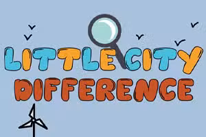Little City Difference