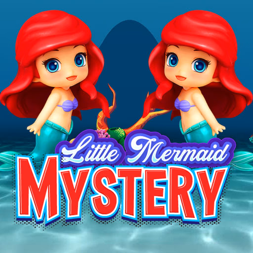 Little Mermaid Mystery