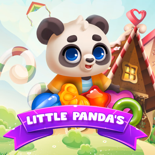 Little Panda