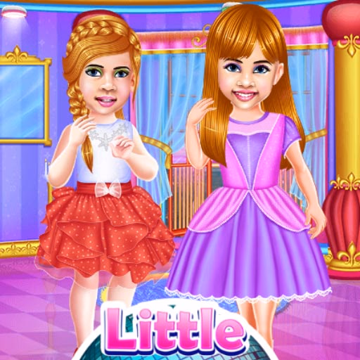 Little Princess Ball