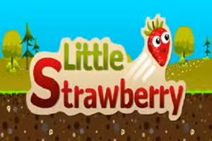 Little Strawberry