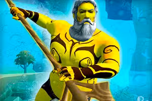 Live Aqua Hero Adventure