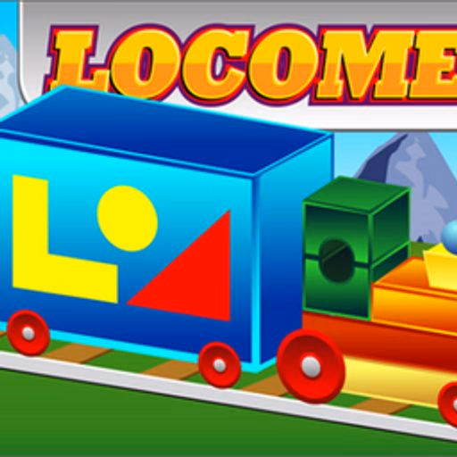 Locometry