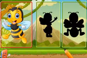 Lof Shadow Match 1