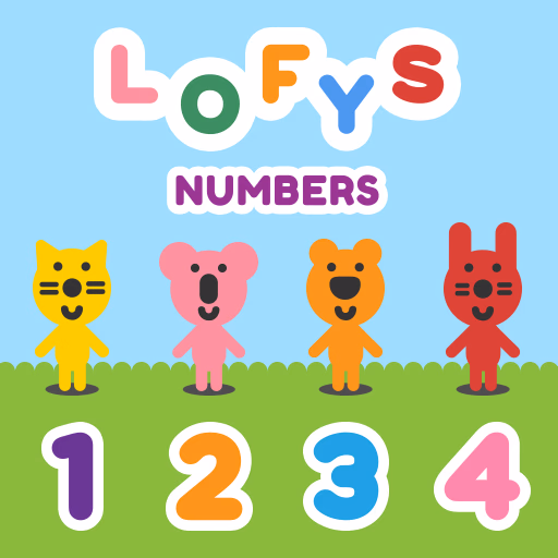 Lofys - Numbers