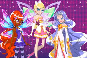 Lolirockstars Maker