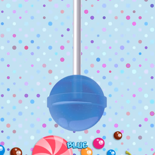 Lollipop True Color