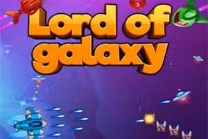 Lord of Galaxy