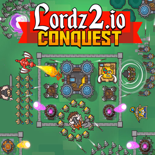 Lordz2 Io
