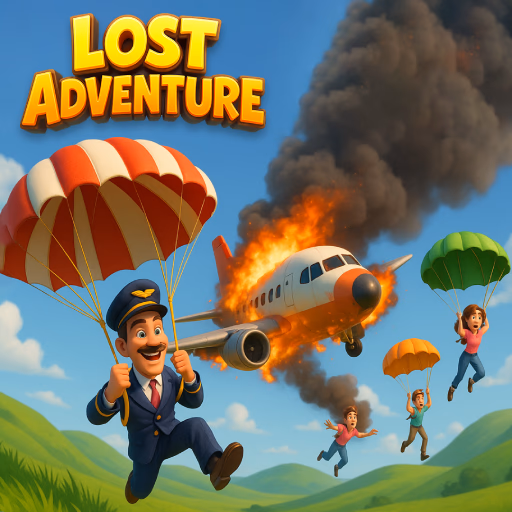 Lost Adventure