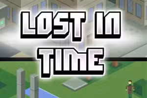 Lost in Time