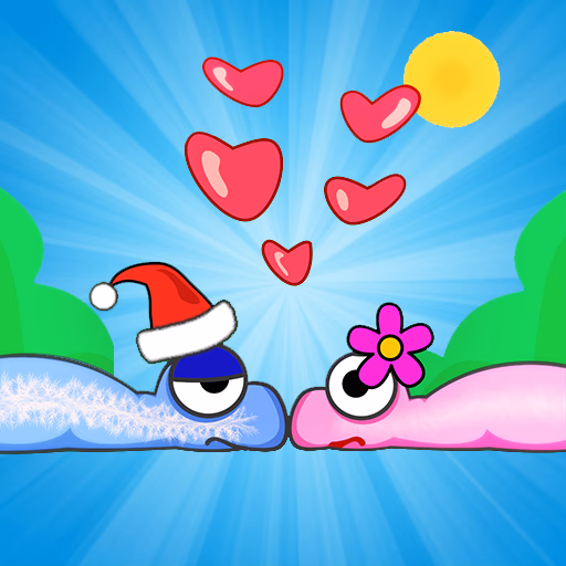 Lover Worm