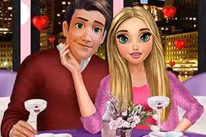 Lovers Date Night