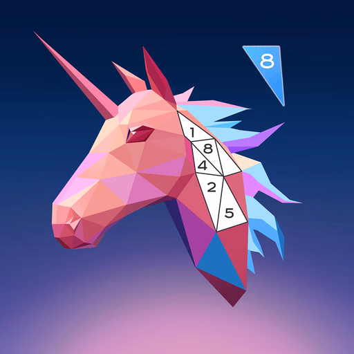LowPoly 3D Art