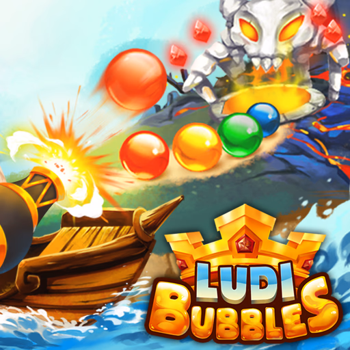 Ludibubbles