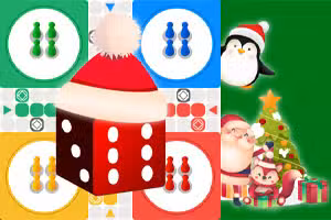 Ludo Online Xmas