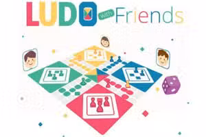 Ludo with Friends