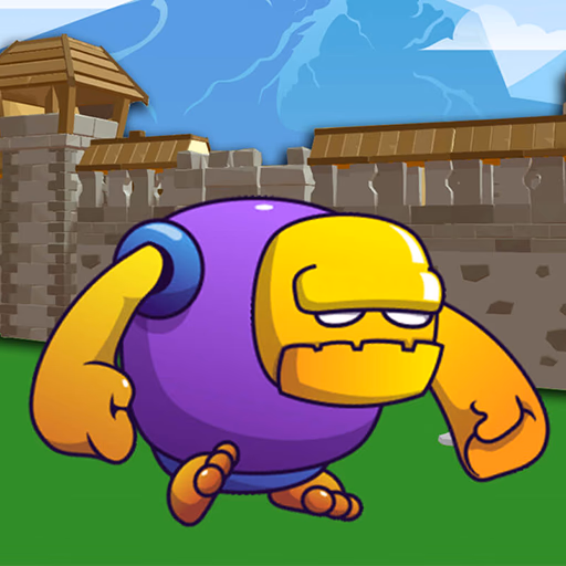 Mad Defense