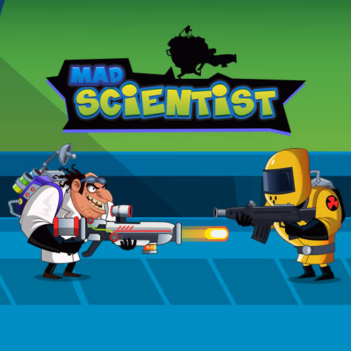 Mad Scientist