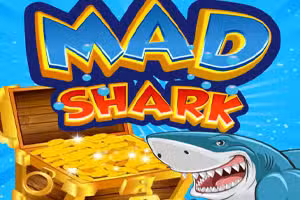 Mad Shark