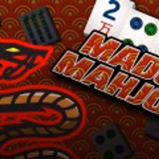 Madcap Mahjong