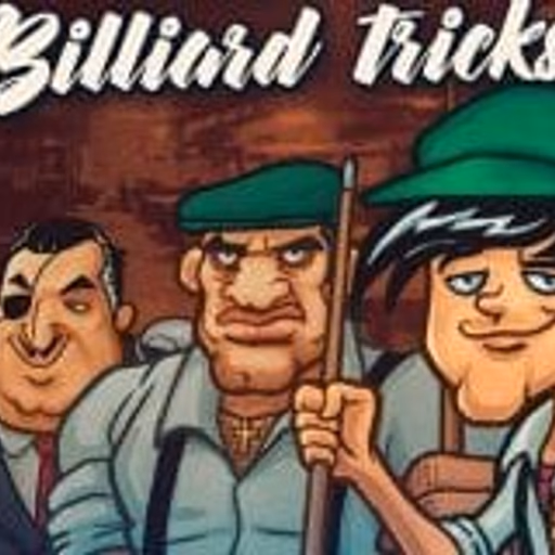 Mafia Billiard Tricks