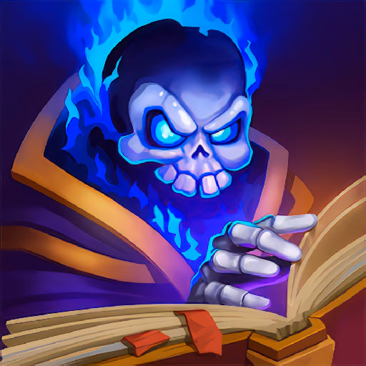 Mage's Secret