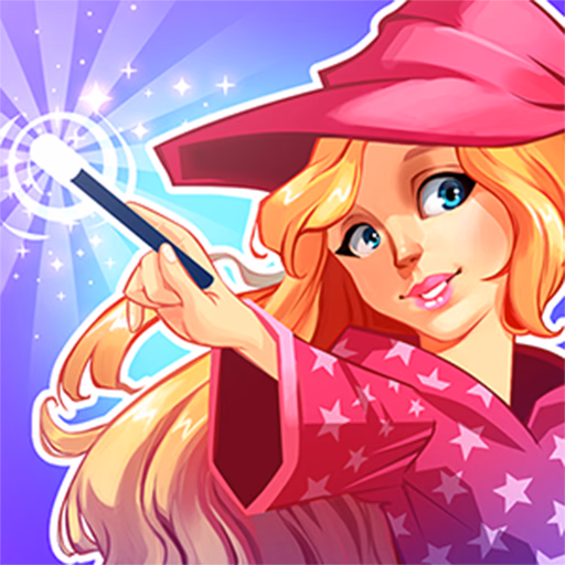 Magic Adventure School