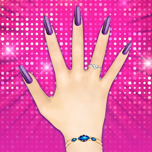 Magic Nail Spa
