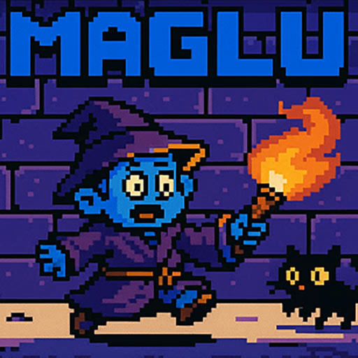 Maglu v2