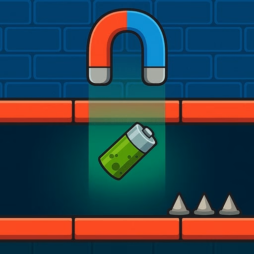Magnetic Pull