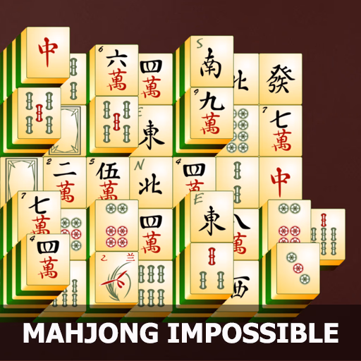 Mahjong Impossible
