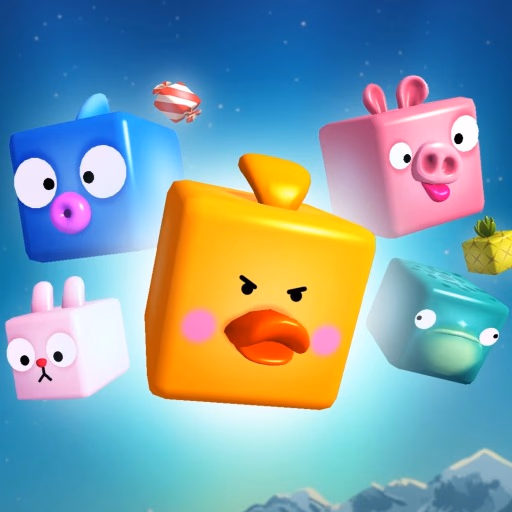 Mahjong Pet Quest