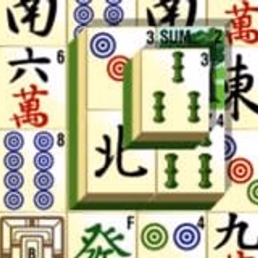 Mahjong Shanghai Dynasty