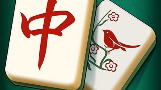 Mahjong Tile Club