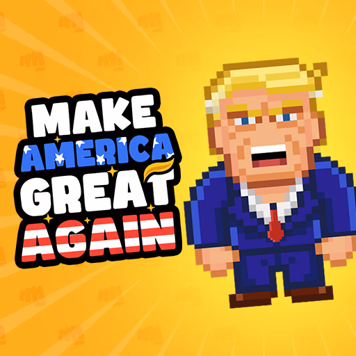 Make America Great Again