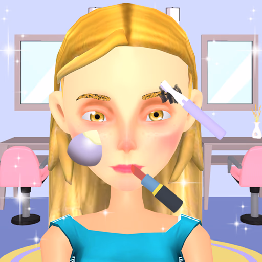 Makeup Artist 3D