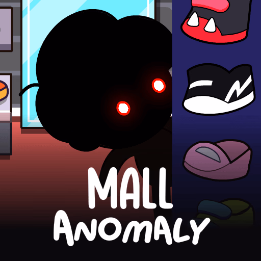 Mall Anomaly