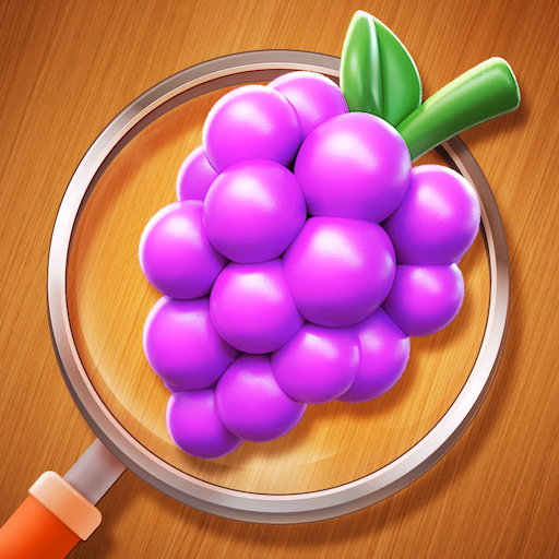 Match Find 3D