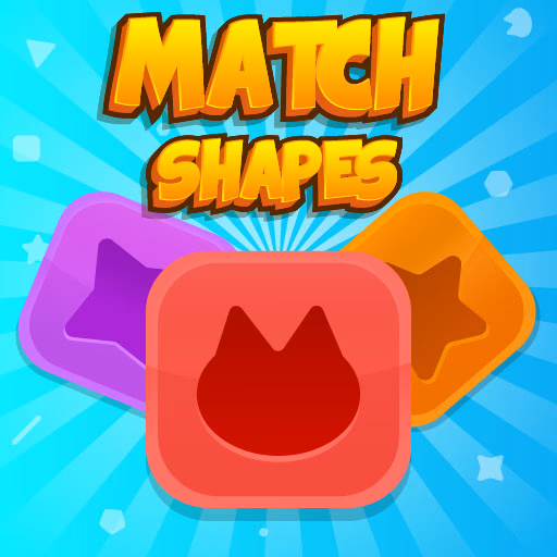Match Shapes